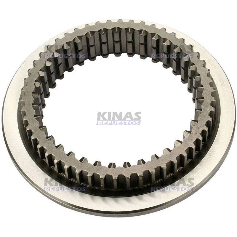 ENGRENAJE ENCASTRE CAJA REDUTORA SCANIA 111/112/113 GR860/GR871 | 333547/R01113/74530058