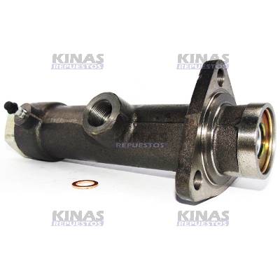 CIL FRENO MESTRE SIMPLE MBB1513/1519 34.92MM | C-2159/RCCM-2790.0