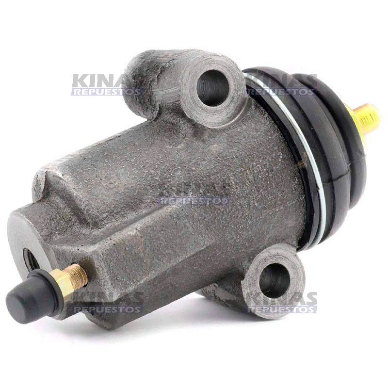CILINDRO AUXILIAR FRENO VALMET/VALTRA BH140/BH160 34.00MM | 30181500VR