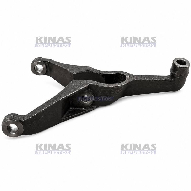 HORQUILLA EMBRAGUE SCANIA 113 GR895/GR900 150MM (SIN ACTUADOR) | 1336382/25-139/1386450