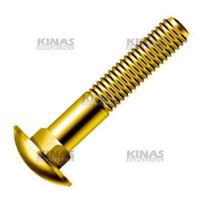 BULON FRANCES M8X90MM 1,25 | 904897