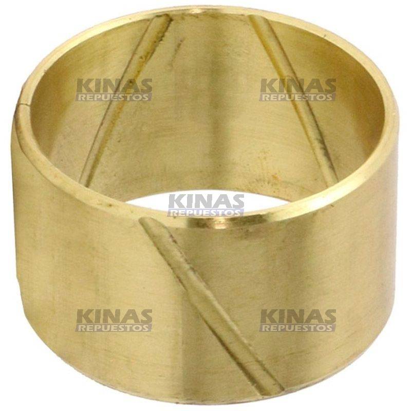 BUJE EJE PUNTA EJE DELANTERO ZF MF4275/VALTRA/JD | 80560900
