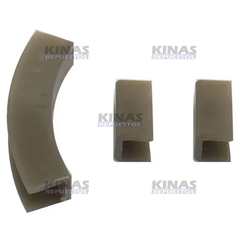 PATIM NYLON GARFO MAYOR CAJA REDUCTORA TRANSFERENCIA ENGATE PLANETARIO S10 4X4 | MF3307/12337980/14037966