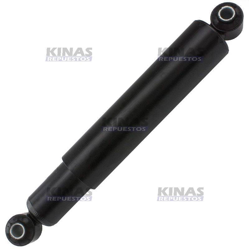 AMORTIGUADOR TRASERO SCANIA P94/114/124/S4 BUJE/BUJE 50/74CM | 45003