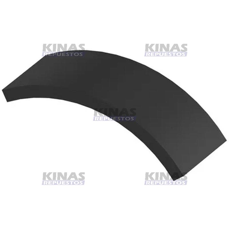 PECHO POMBA BALANZA TRUCK 80 X 185 X 1/2 | 124631