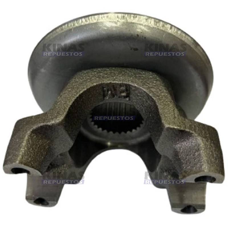 BRIDA PINON CARDAN FORD F1000/JEEP CRUCETA 27MM X 82MM | FL1080