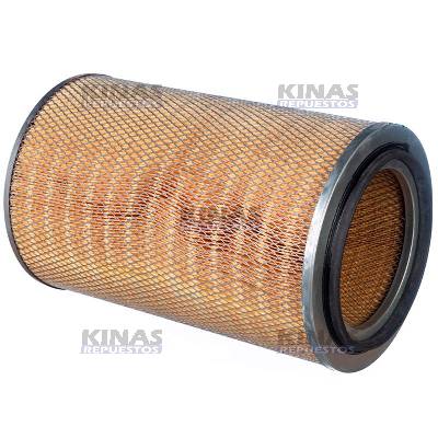 FILTRO AIRE EXTERNO MOTOR IVECO/MBB/SCANIA P93 1935 | AP9835/AP-9835