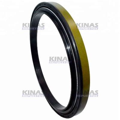 RETENTOR CUBO/MAZA DELANTERA DIFERENCIAL CARRETO FORD 7630/8030/TL90/TL100 | 5184116/00116