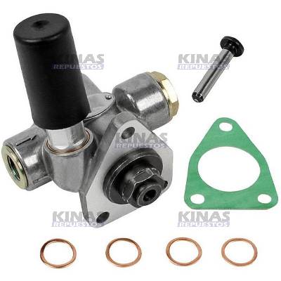 BOMBA ALIMENTADORA COMBUSTIBLE SCANIA 113/124 (LADO DERECHO) | 1307770/032.114/1307768/212103