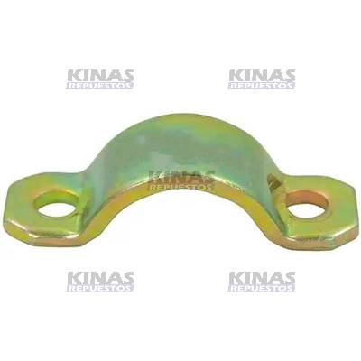 ABRAZADERA CRUCETA CARDAN F1000 27MM MEDIA LUNA | 25393/PT9189/TAP.521.151/310.944-5