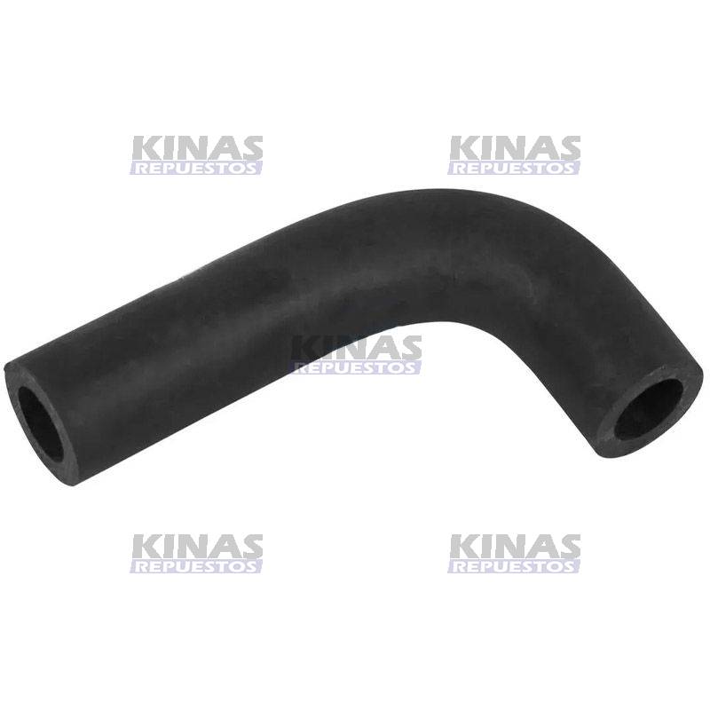 MANGUERA CODO AGUA COMPRESSOR AIRE MOTOR SCANIA 112/113 BENDIX | 267460/MM7855
