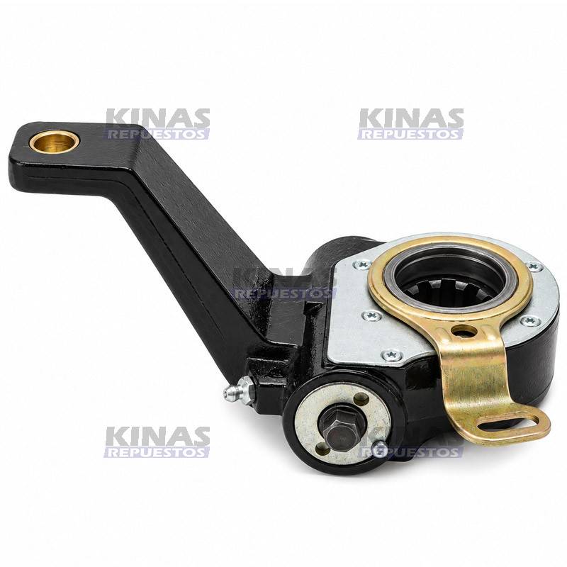 CATRACA FRENO DELANTERA SCANIA P94/114/124/S4/S5 AUTOMATICO DERECHO | TC-23091/1358634/1789567/ER2017/042.406A