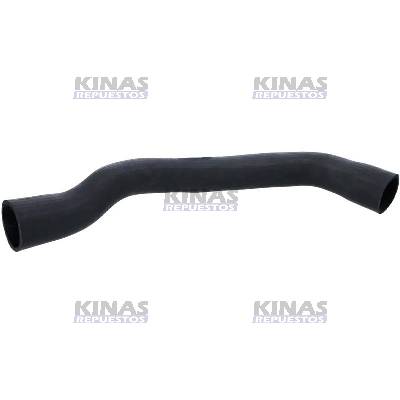 MANGUERA SUPERIOR RADIADOR AGUA SCANIA P94/114/124/S4 420 55MM | 1755951/1446229/040.364