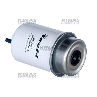 FILTRO COMBUSTIBLE JOHN DEERE 6.8 6405/6125J 1175/TC57 3887 | PSC-877/PSC877/RE62419
