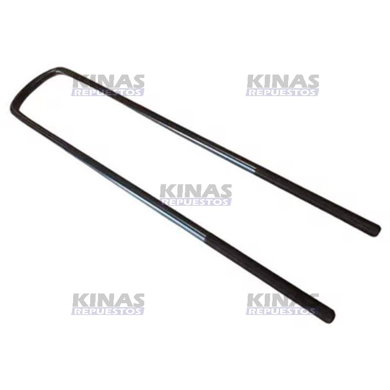 GRAMPA SUSPENSOR ALZA EJE 7/8X130X550-D | 2GSP-1 D/14130D3458
