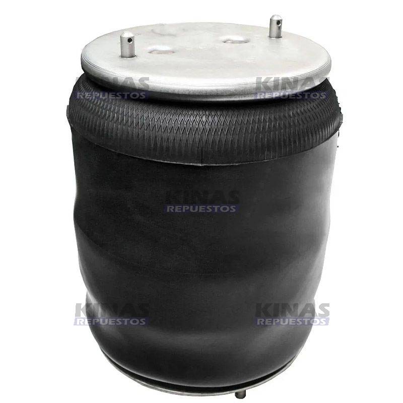 PULMON SUSPENCION DELANTERO SCANIA 94/114/124/S4/S5 MAYOR | SP556200-K/1362147/1386200/FT346200-K