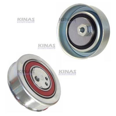 POLEA TENSOR CORREA AR CONDICIONADO F1000 MAXION | RT6818