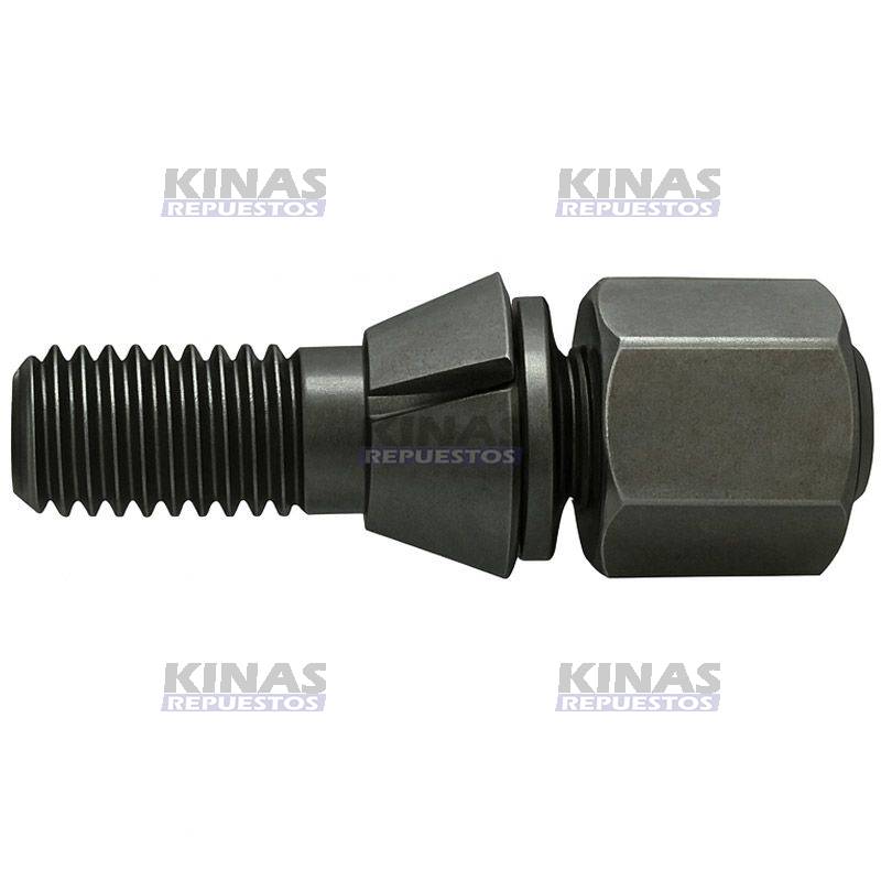 PRISIONERO PALIER MAZA TRACION 9/16 X 9/16 X 2" | ZM-4091680/C304