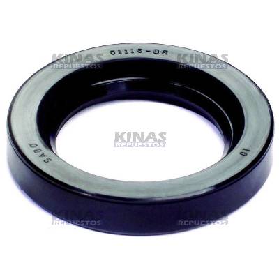 RETENTOR CAJA CAMBIO PRIMARIO VALTRA/VALMET 68/78/88 | 01116S