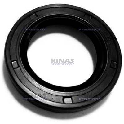 RETENTOR CHICO LADO TRACCION NEW HOLLAND 7630/8030 (40X62X10) | 87350856
