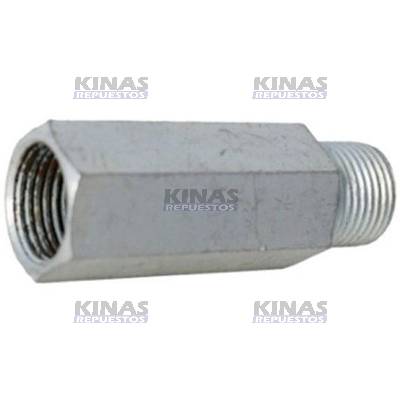 ALONGADOR CINEMATICO RODOAR 5CM | 1706/M20