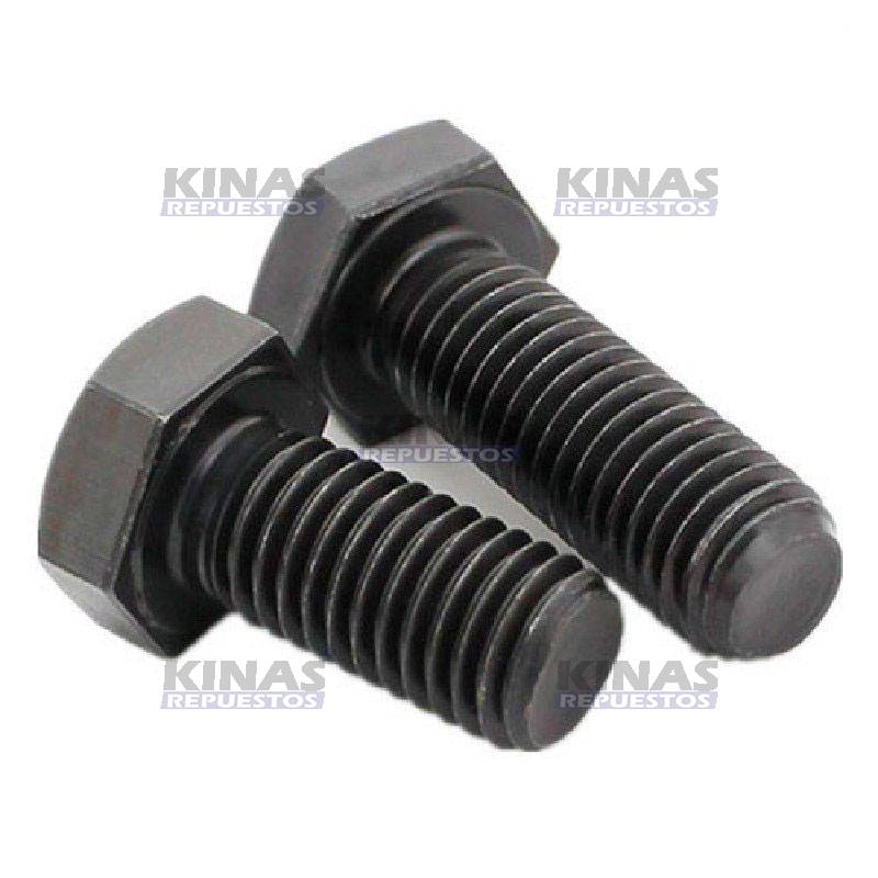 BULON SEXTAVADO MA M12X40MM ACERO 10.9  | 082476