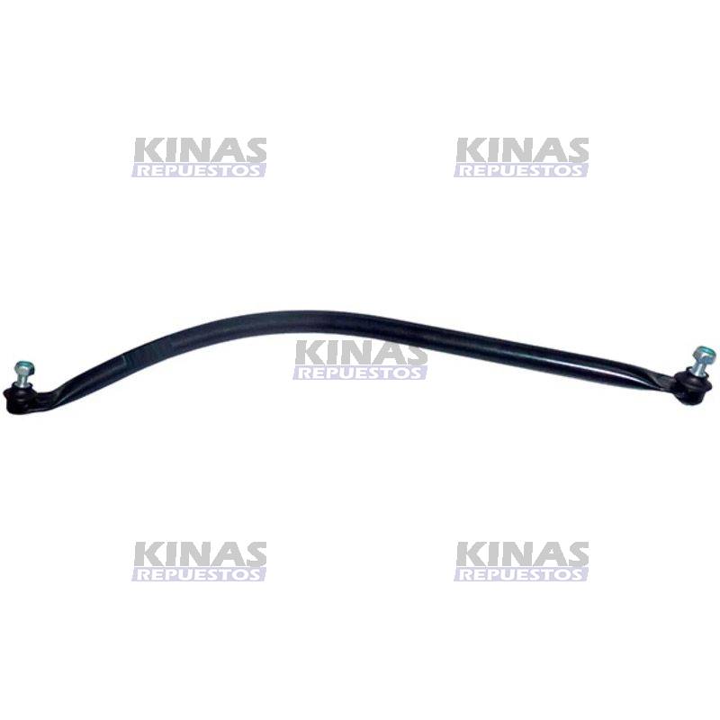 TIRANTE PALANCA CAMBIO SCANIA 124/S4/S5 R 600MM | 1543603/1450132