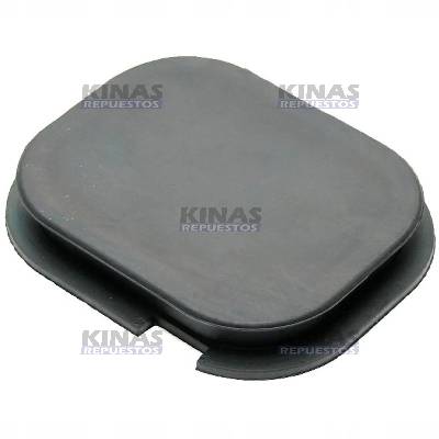 TAPA CARCAZA EMBRAGUE SCANIA P94/114/124/S4 (INFERIOR) | 1397161/1.13159