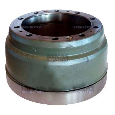 TAMBOR FRENO DELANTERO SCANIA 112 DISCO 7P 413X29.5X26.2 10F | TO-035/5007/D4108/F3578/T-215/T371