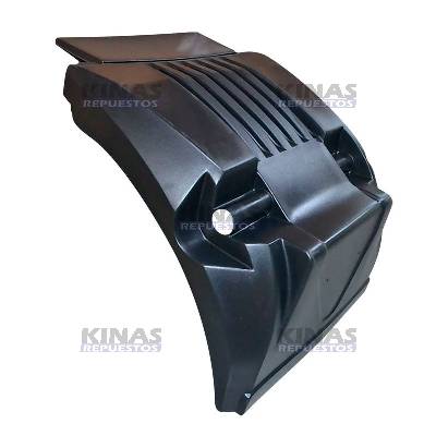 MEDIO GUARDA BARRO RANDON 2008 DEL/IZQ TRAS/DER | 6572/208009069/012008