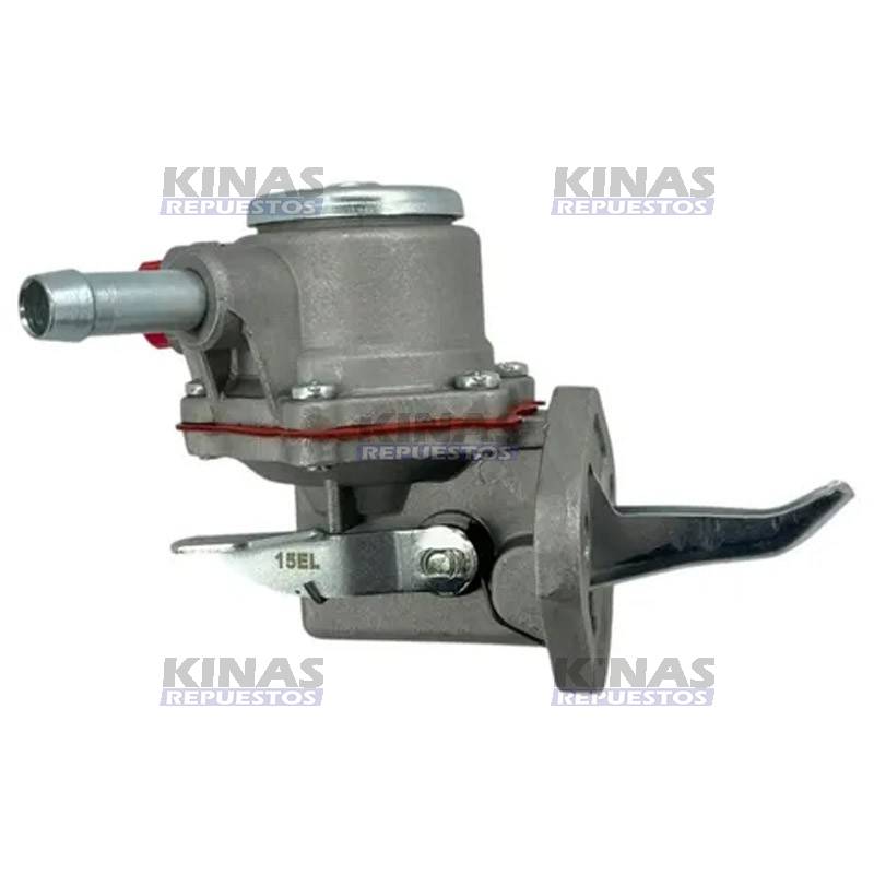 BOMBA ALIMENTADORA COMBUSTIBLE MWM X10 4/6CC ROTA F1000 | K6631/955202080053