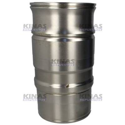 CAMISA MOTOR SCANIA 114/124/S4 360/400/420 /2008 GOMA FINO 150MM | RIO-615175035/89541110/C9113/1.10652