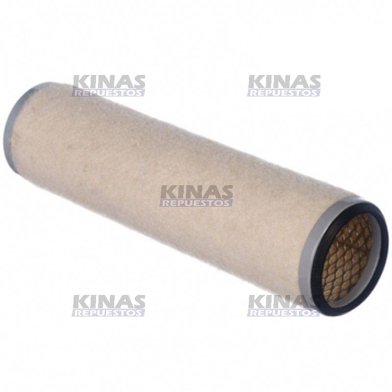 FILTRO AIRE INTERNO MOTOR FORD 4600/6600 | AS500/LXS225/CF1030/DNN9R500