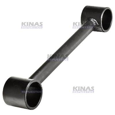 BRAZO TENSOR FIJO CARRETA GUERRA 70MM X 450MM | FAM 932.105/932105