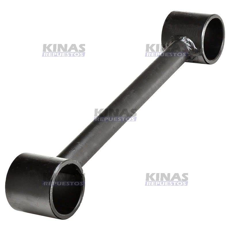 BRAZO TENSOR FIJO CARRETA GUERRA 70MM X 450MM | FAM 932.105/932105