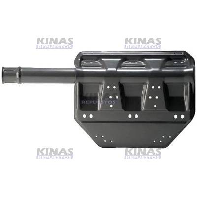 SOPORTE GUARDA BARRO TRASERO P94/114/124/S4/S5 DERECHO (RECTO) | 1792686/1942253/2054590