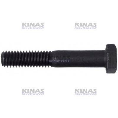 BULON SEXTAVADO M22X60MM ACERO 8.8 | 003586
