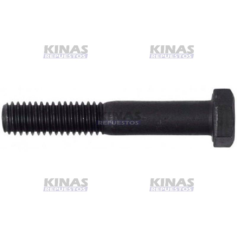 BULON SEXTAVADO M22X60MM ACERO 8.8 | 003586