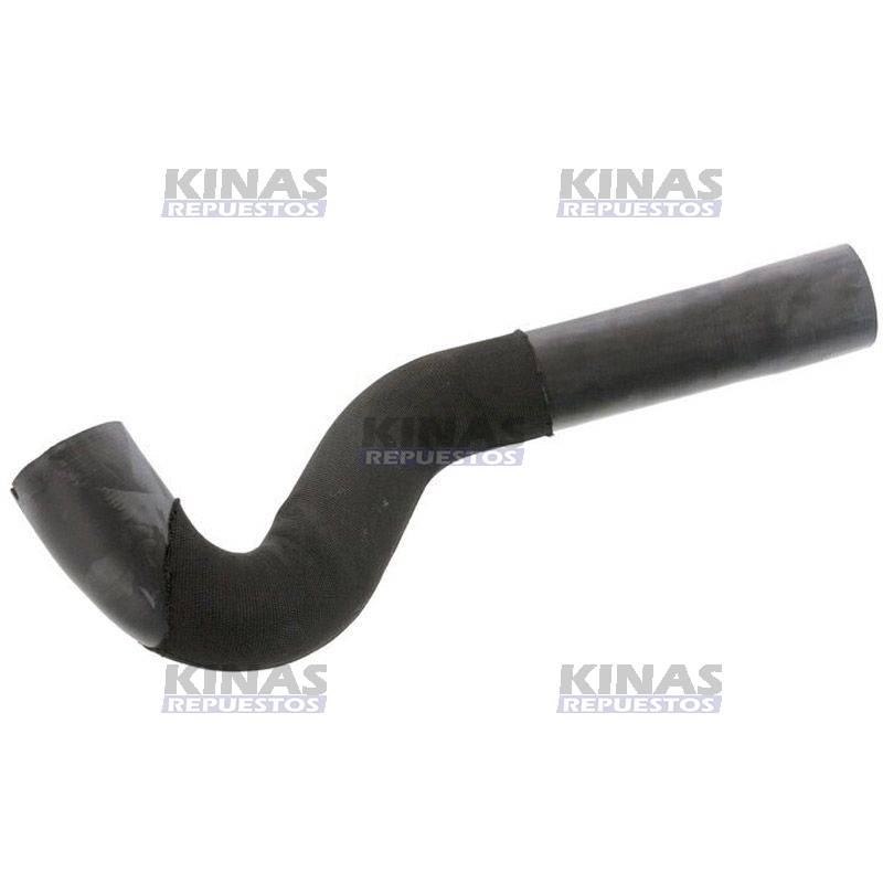 MANGUERA BOMBA AGUA A RADIADOR SCANIA P94/114/124/S4/S5 | 040.408/1496815