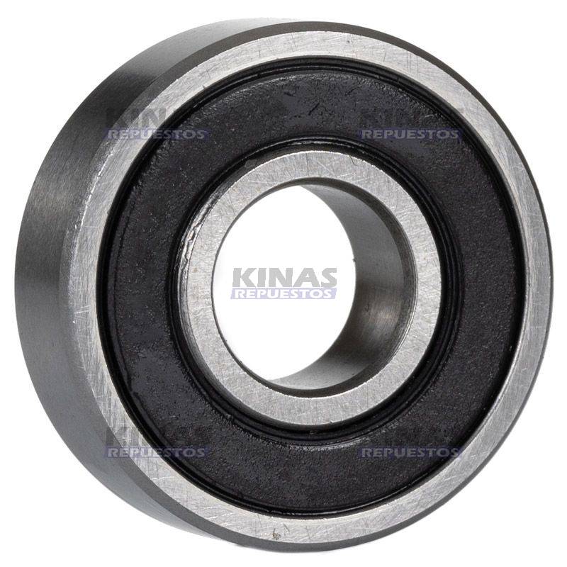 RULEMAN POLEA GUIA ALTERNADOR FORD F1000 D229 | 6301-2RS