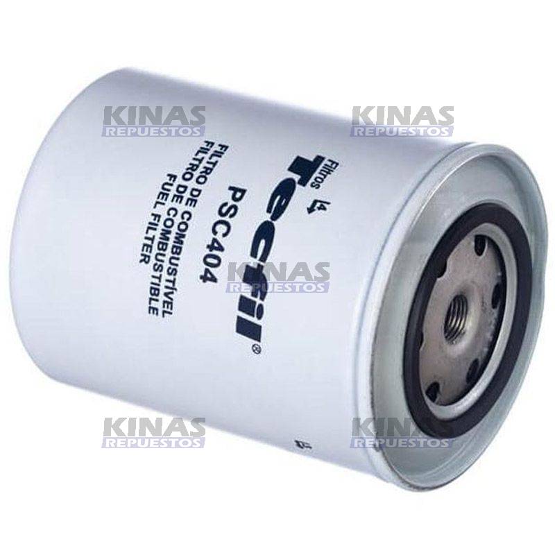 FILTRO COMBUSTIBLE IVECO STRALIS 05.. | PSC404/PSC-404
