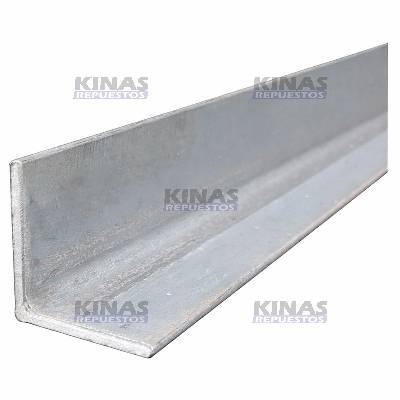 HIERRO ANGULO 2P X 3/16 (4,5MM) P/KILO | 10383