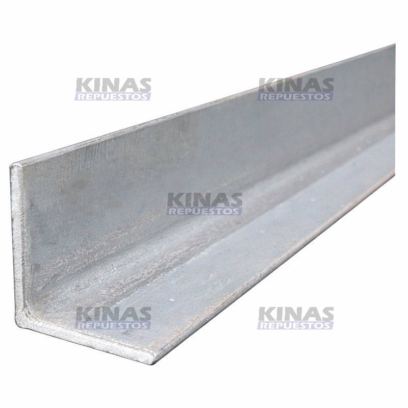 HIERRO ANGULO 2P X 3/16 (4,5MM) P/KILO | 10383