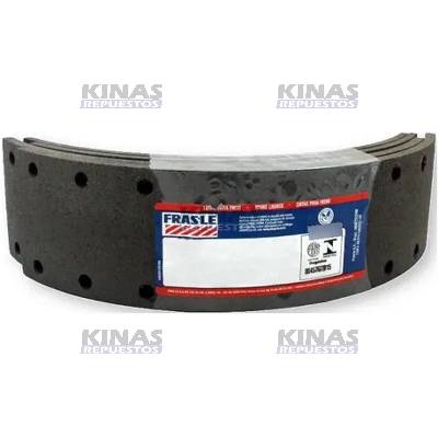 FIBRA FRENO TRASERO FORD F250/350 99/+ STD | FD78 STD