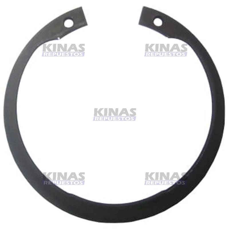 ANILLO TRAVA ELASTICA INTERNA 043.5 | TRI-040