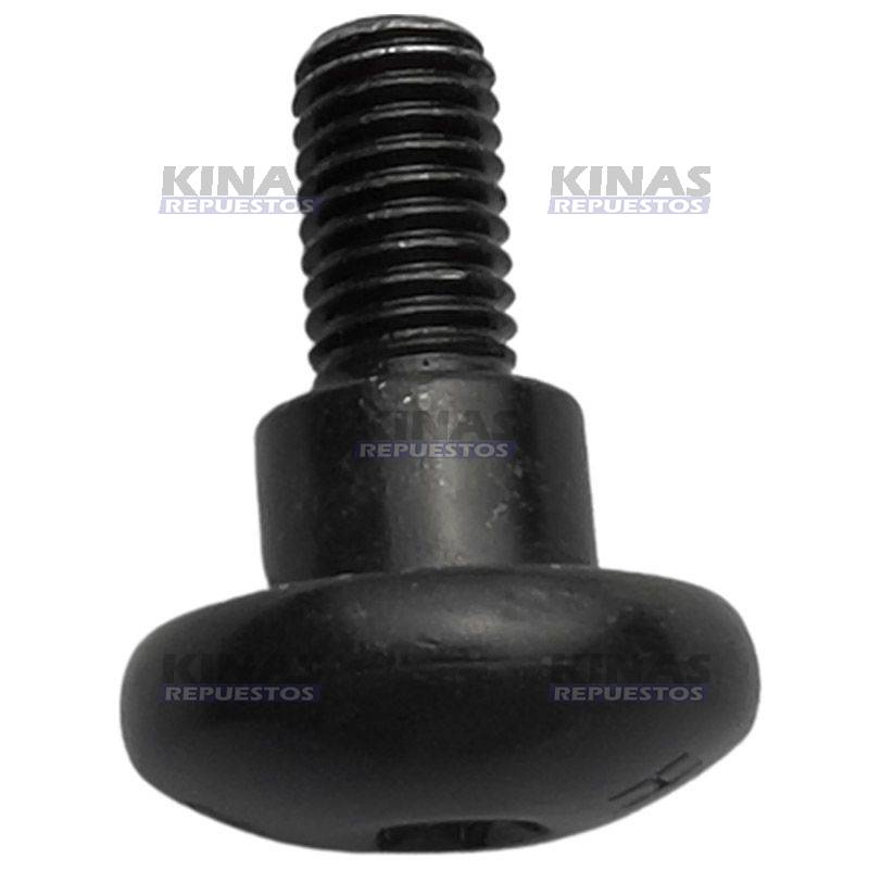 BULON TAPA PARAGOLPE SCANIA S4/S5/NTG TAPA SOL | 1505286/1306882/043127/043.127