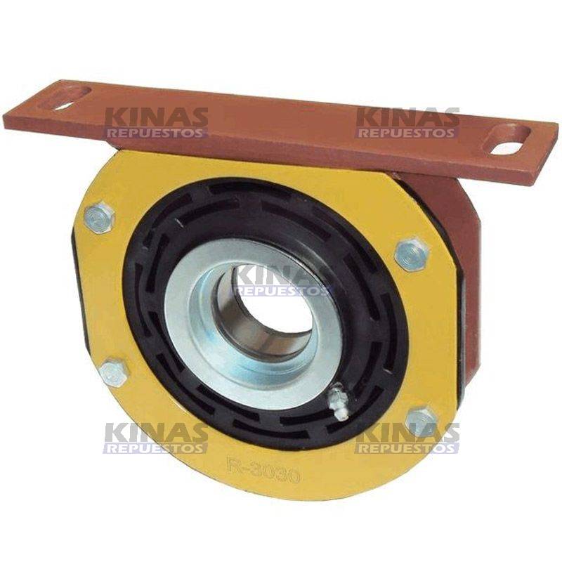 SOPORTE CARDAN MBB 1218/1214/1518/1620 45MM (CON RULEMAN) | R-3030/263000