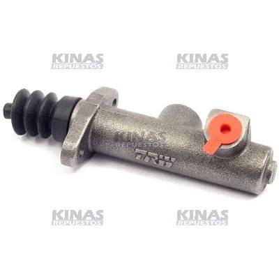 CILINDRO MESTRE EMBRAGUE 22.22MM FORD F1000/F4000 | C-2628/RCCE-00297