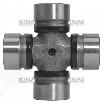 CRUCETA DIFERENCIAL DELANTERO VALTRA 30X82.50 | CC302/1STL / CZ-116