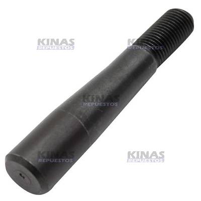 SEGURO/TRAVA CONICO PERNO BALANZA CARRETA 102X3/4 | 842.500